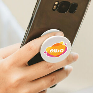 Phone Wizard Grip