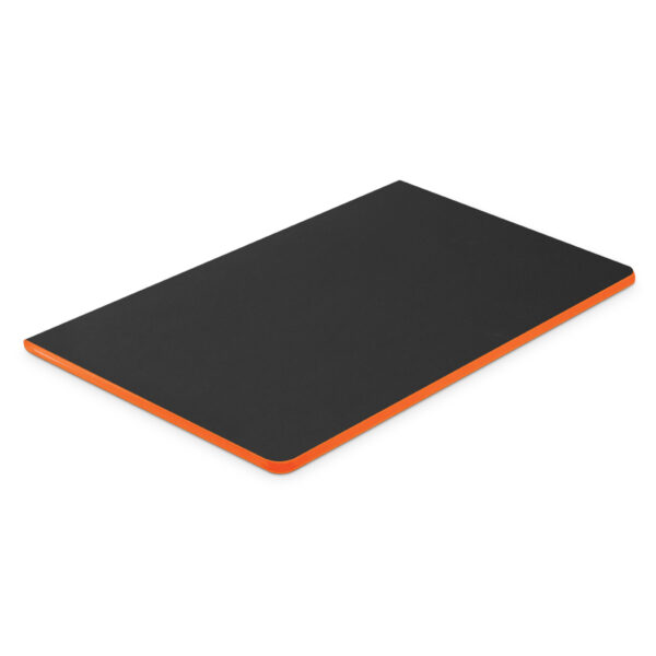 Grevena PU Cover Notebooks - Image 10