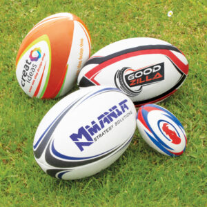 Rugby Junior