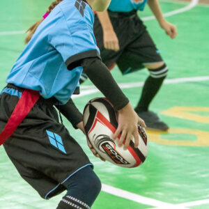 Rugby Promo
