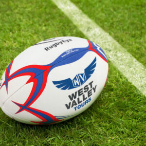 Touch Rugby