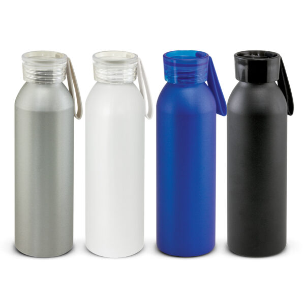 Hydro Aluminium Bottles 600ml - Image 8