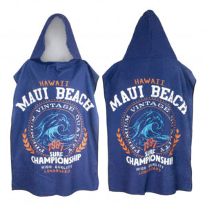 Adult Towel Hoodie