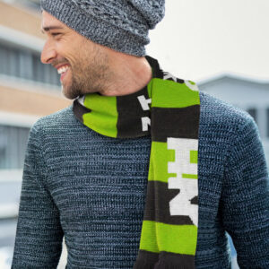 Fairbanks Scarf