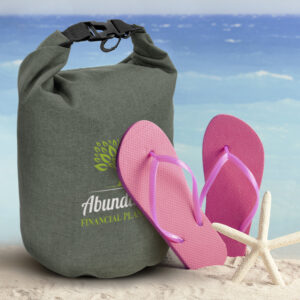 Nixie Waterproof 5L Dry Bags