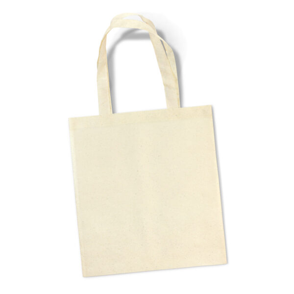 Lucien Non-Woven Natural Totes - Image 4