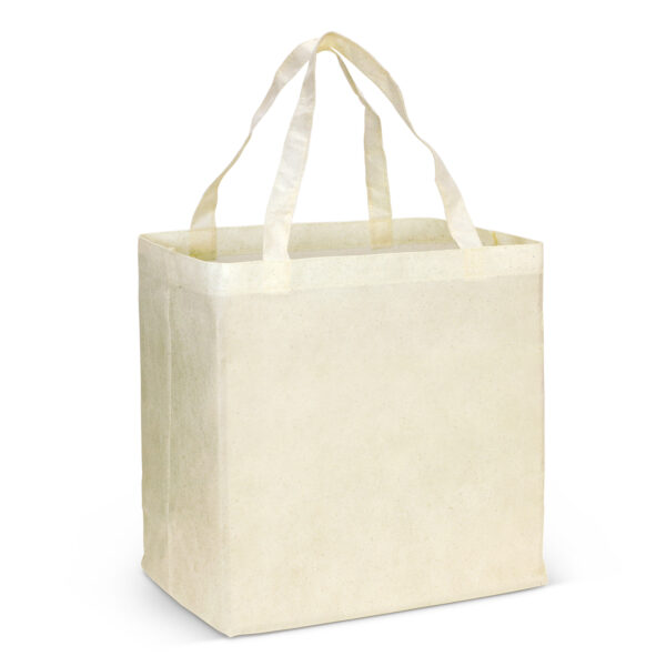 Marcel Large Non-Woven Shopping Bags - Image 4