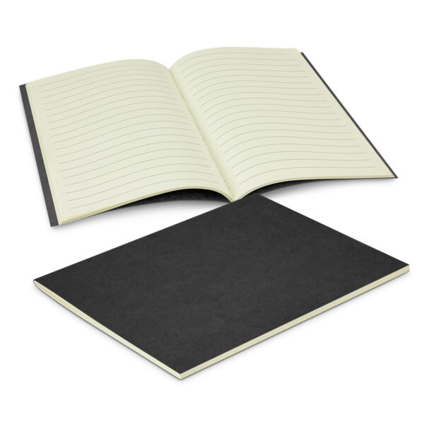Nantes Small Cardboard Notebooks - Image 5