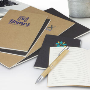 Nantes Small Cardboard Notebooks