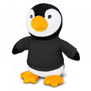 Penguin Toy