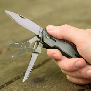 Berg Tool
