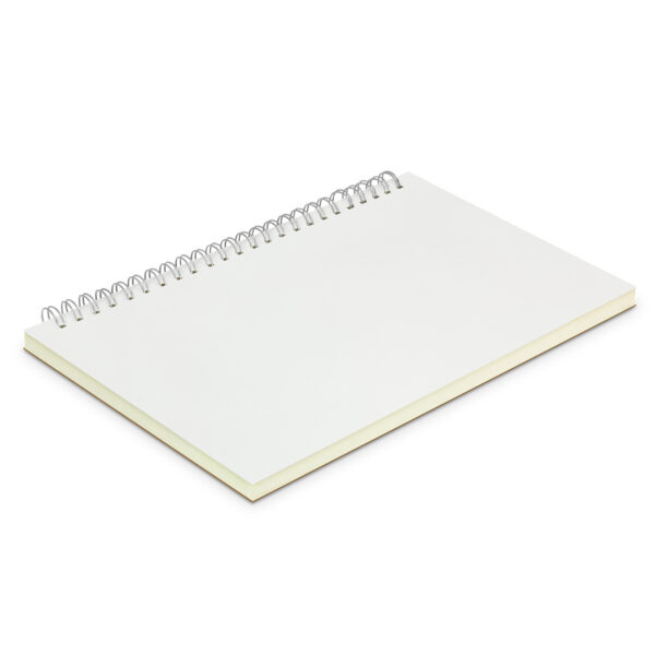 Reims A5 Wiro 60 Leaves Notebooks - Image 4