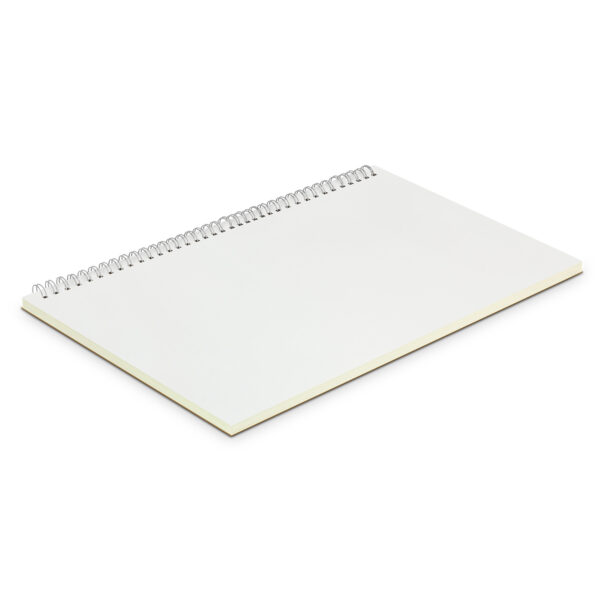Colmar A4 60 Leaves Notebooks - Image 4