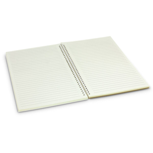 Colmar A4 60 Leaves Notebooks - Image 5