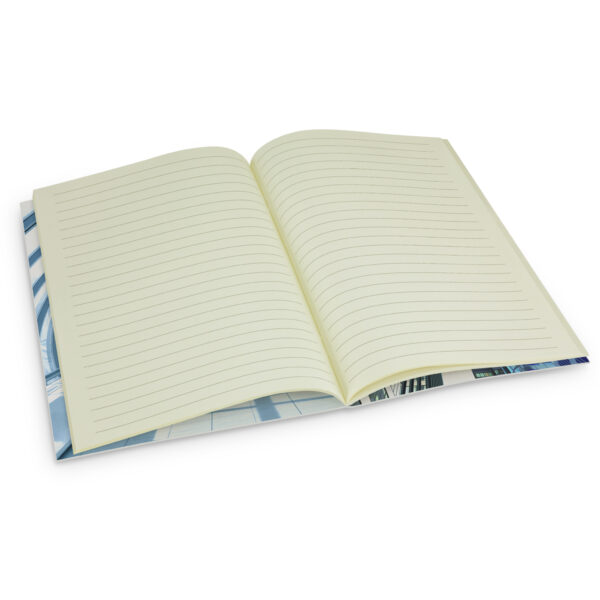 Seine A5 Saddle Stitch Notebooks - Image 5