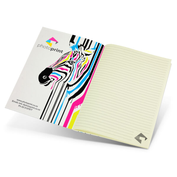 Literari A4 32 Leaves Notebooks - Image 4