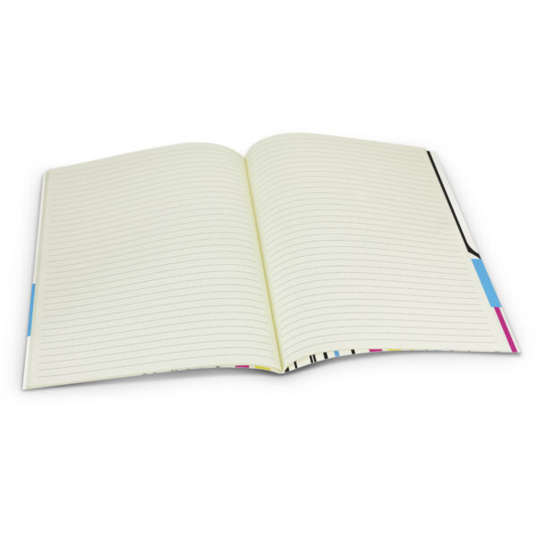 Literari A4 32 Leaves Notebooks - Image 5