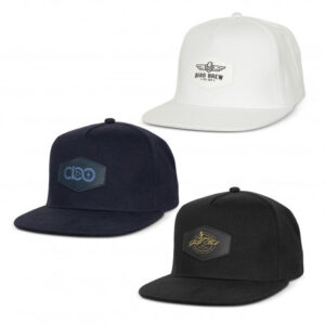 Regal Cap