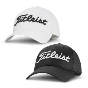 Promotional Tour Caps Titleist