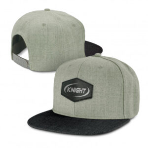Chisel Cap