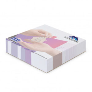 Marlee Memo Note Pads 200 Leaves
