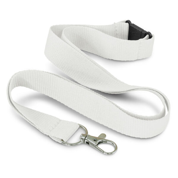20mm RPET Custom Lanyards - Image 4
