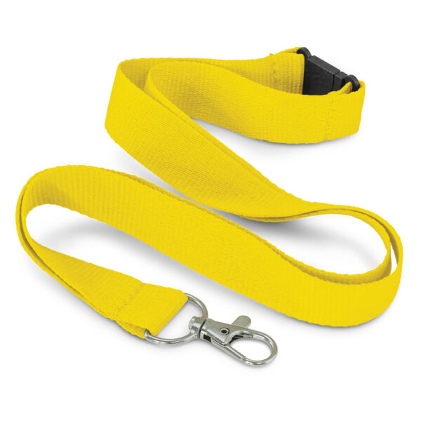 20mm RPET Custom Lanyards - Image 5
