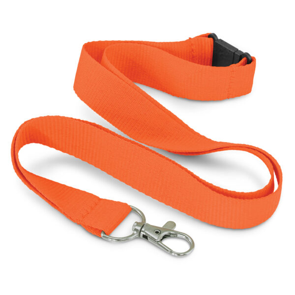 20mm RPET Custom Lanyards - Image 6