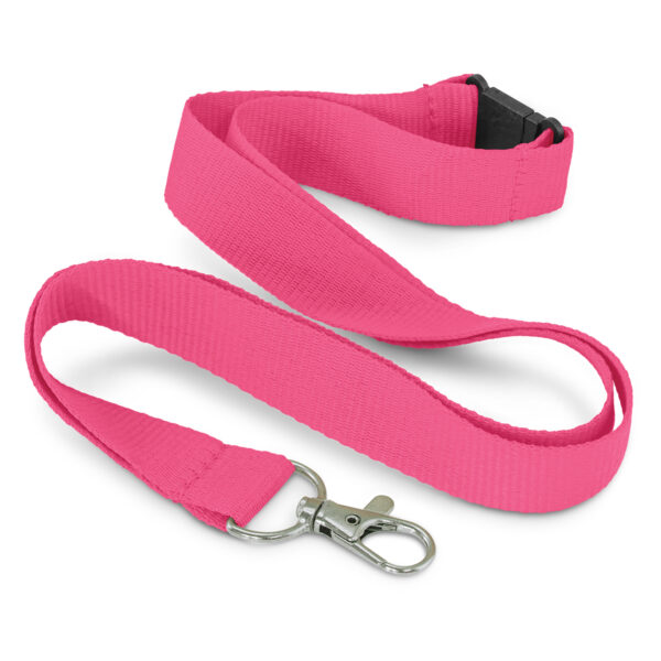 20mm RPET Custom Lanyards - Image 7