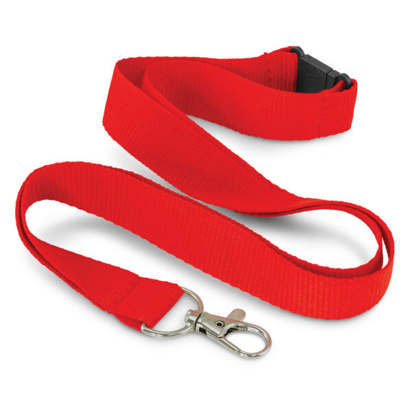 20mm RPET Custom Lanyards - Image 8