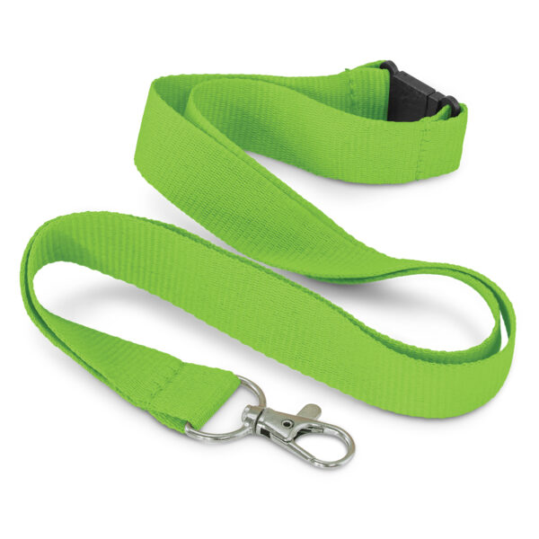 20mm RPET Custom Lanyards - Image 9