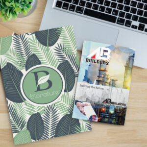 Camri Notebook Medium
