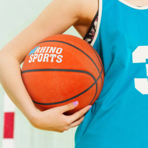 Promo Basketball