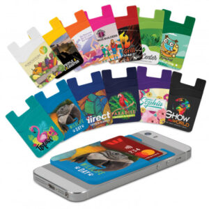 Wallet Full Colour
