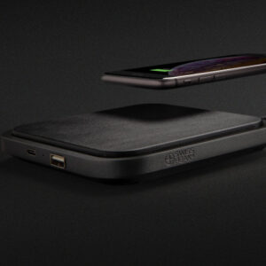 Luxury Charger 15W