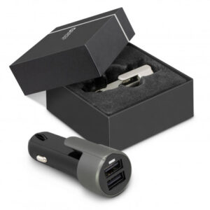 Safety 3-in-1 Charger