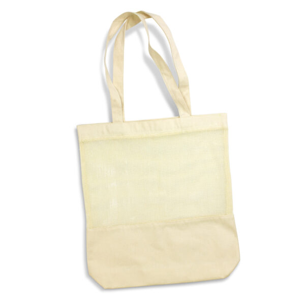 Geneva Cotton Totes - Image 4