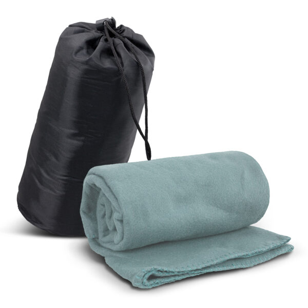 Snuggy Polar Fleece Blankets - Image 4