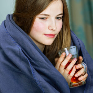 Snuggy Polar Fleece Blankets