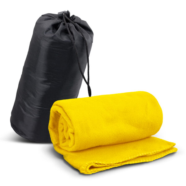 Snuggy Polar Fleece Blankets - Image 5