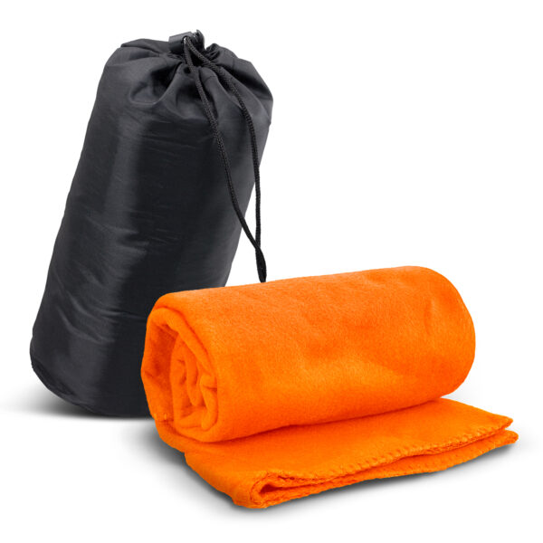 Snuggy Polar Fleece Blankets - Image 6