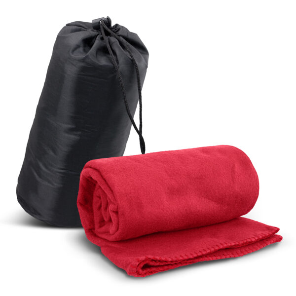 Snuggy Polar Fleece Blankets - Image 7