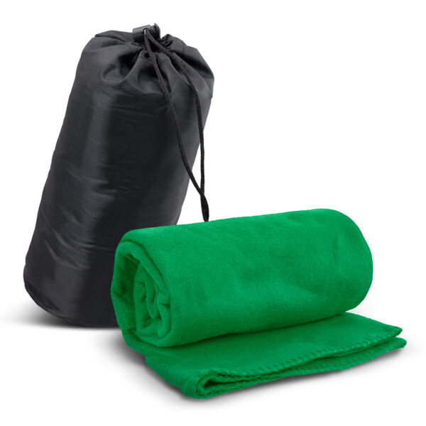 Snuggy Polar Fleece Blankets - Image 8