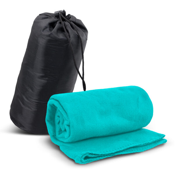 Snuggy Polar Fleece Blankets - Image 9
