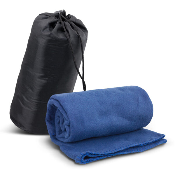 Snuggy Polar Fleece Blankets - Image 10