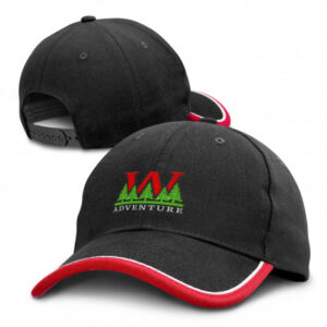 Aria Cap