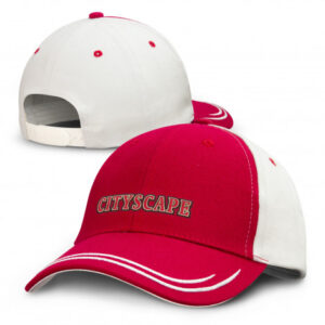 Taurus Cap