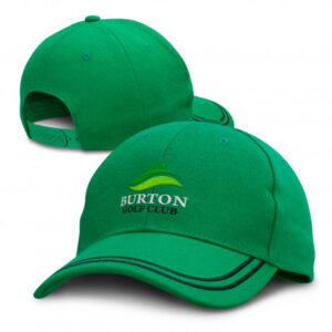 Rocky Cap