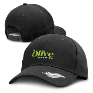 Crown Cap