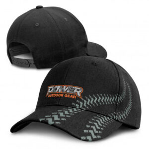 Judas Cap